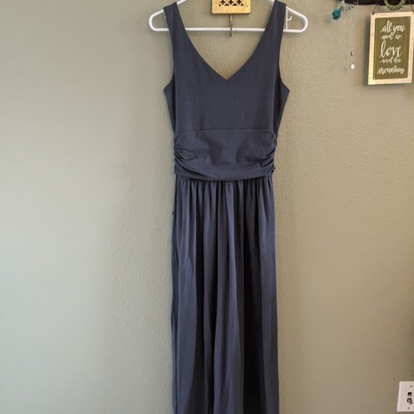 Synergy Organic Clothing Dresses & Skirts - Synergy Organic Cotton Dress